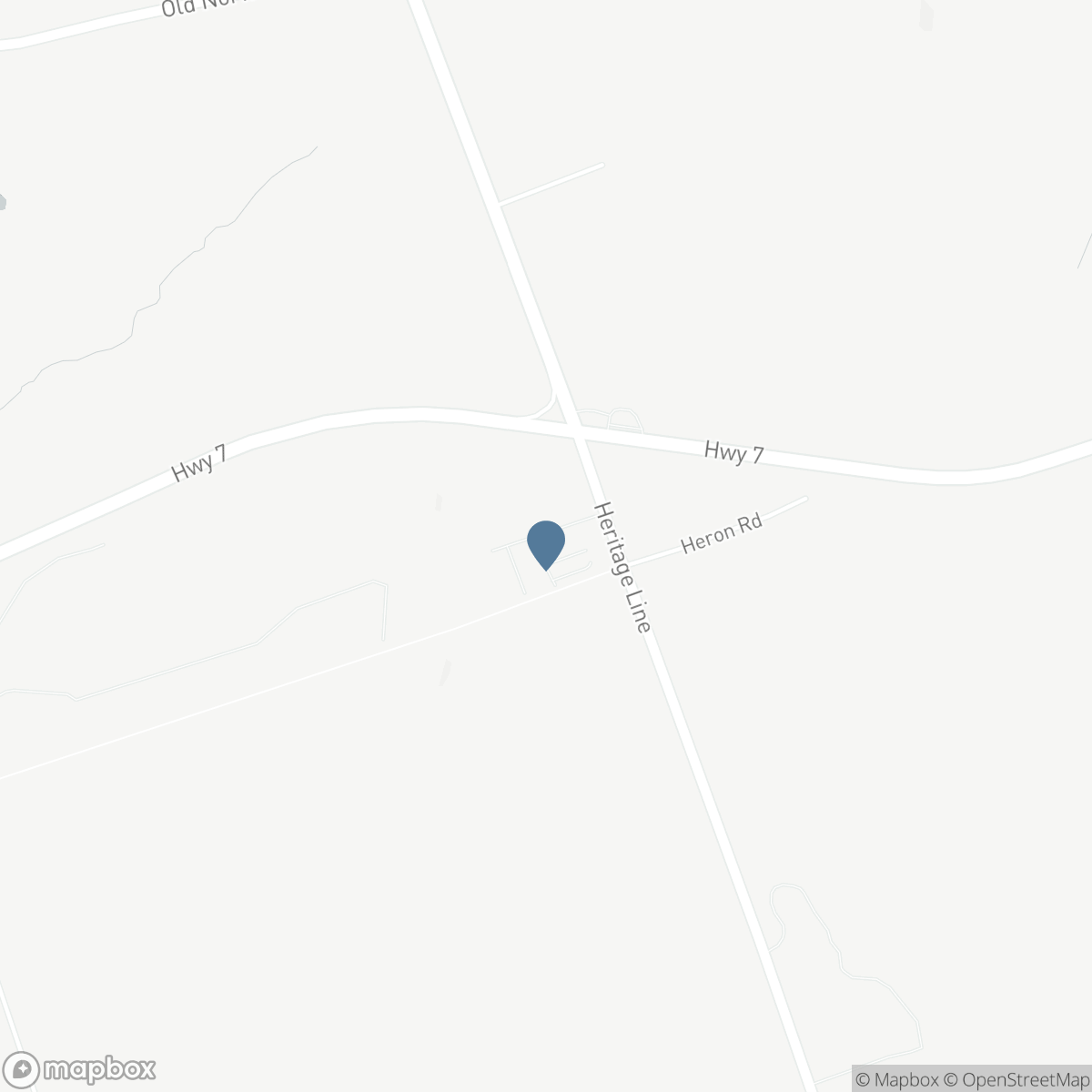 46B - 2244 HERITAGE LINE, Otonabee-South Monaghan, Ontario K9J 6X8